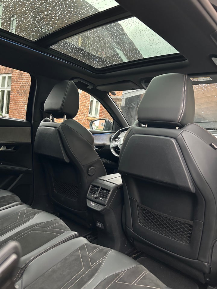 Peugeot 5008 1,6 PureTech 180 GT EAT8 7prs 5d