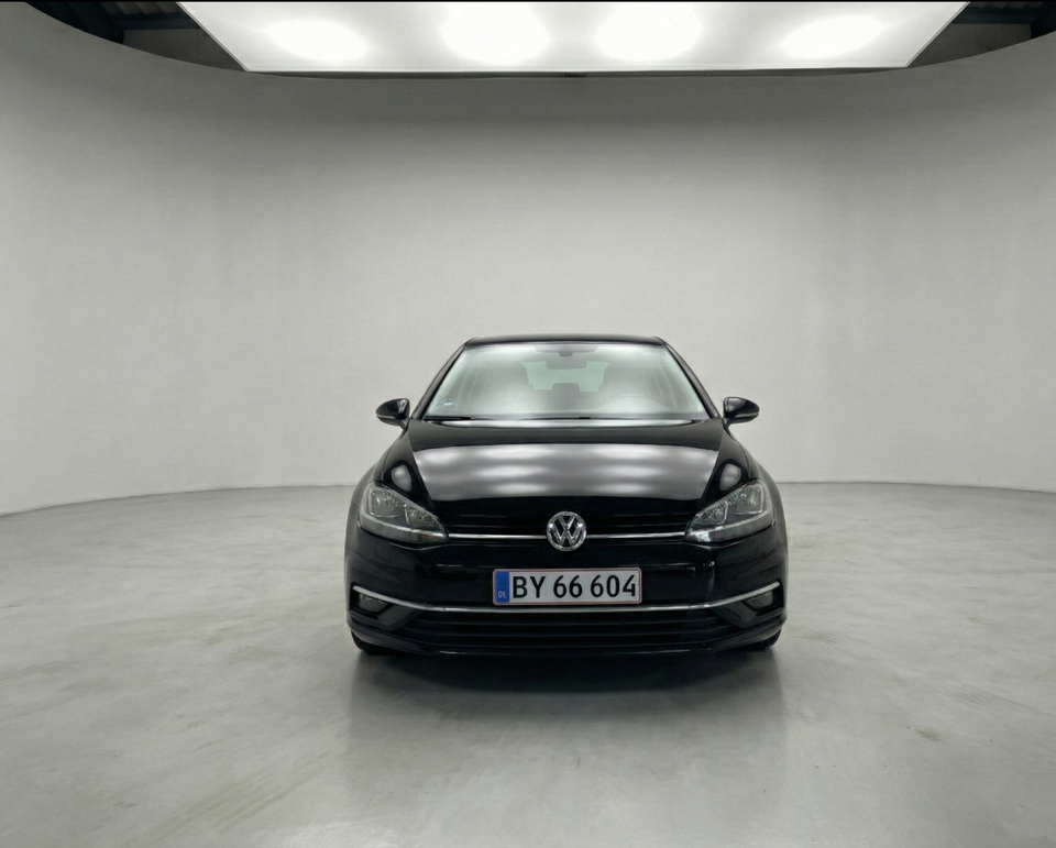 VW Golf VII 1,4 TSi 150 Highline DSG 5d