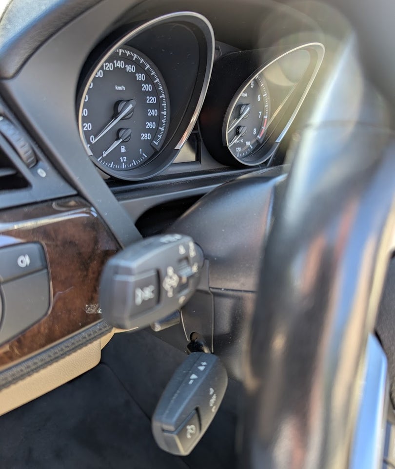 BMW Z4 3,0 sDrive35i Roadster DKG 2d