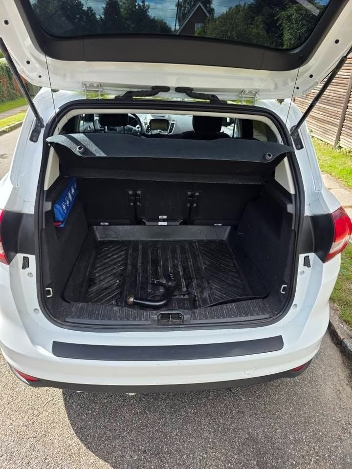 Ford C-MAX 1,5 TDCi 120 Business 5d