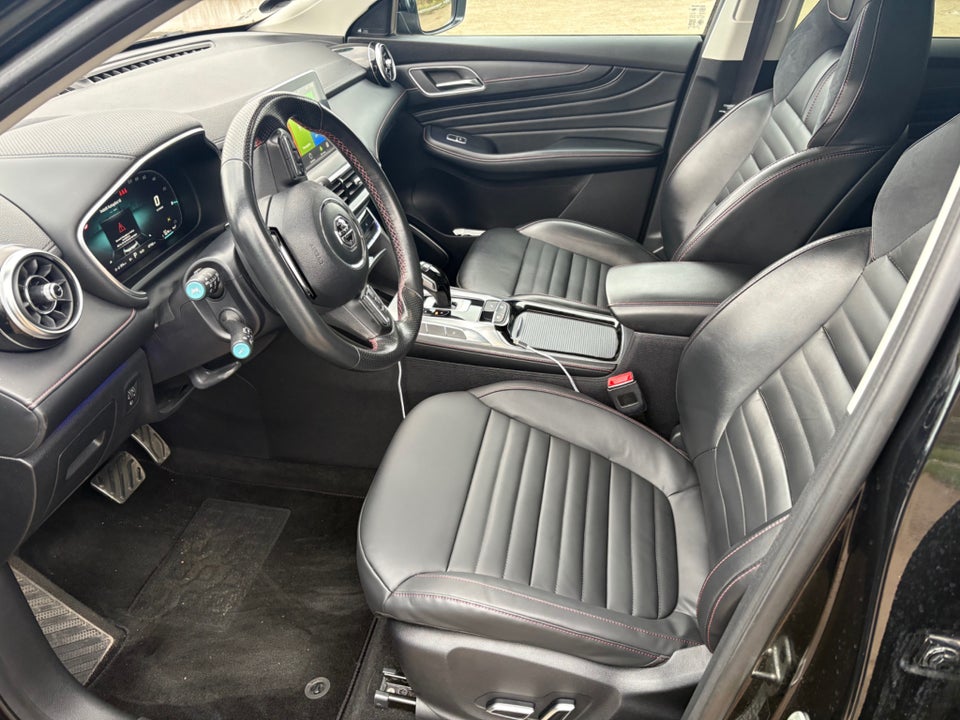 MG EHS 1,5 PHEV Luxury 5d