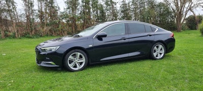 Opel Insignia 1,5 T 140 Enjoy Grand Sport 5d