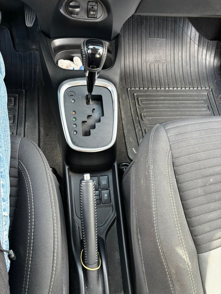 Toyota Yaris 1,5 Hybrid H2 Touch e-CVT 5d