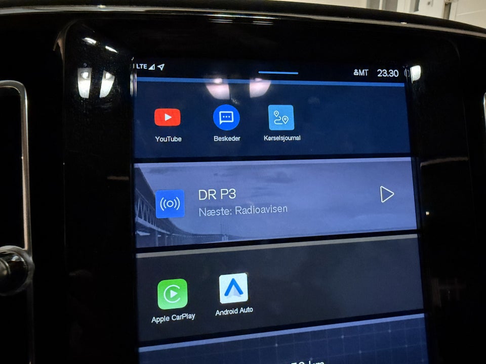 Volvo XC40 P6 ReCharge Pro 5d