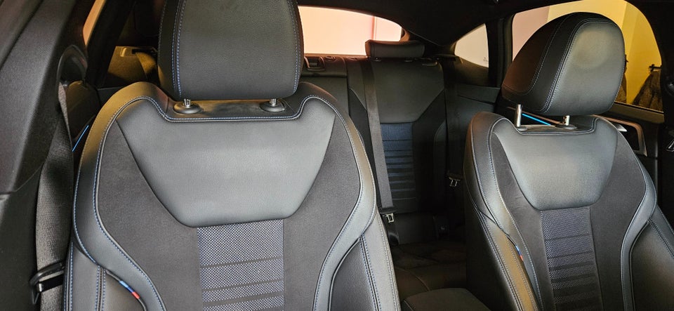 BMW i4 eDrive40 M-Sport 5d