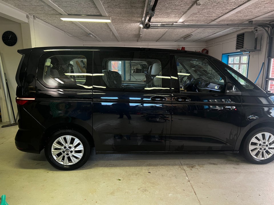 VW Multivan 1,4 eHybrid Style DSG kort