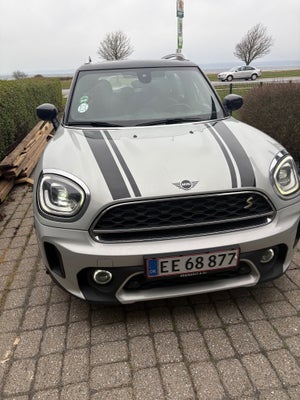 MINI Countryman Cooper SE 1,5 Maximise aut. ALL4 5d