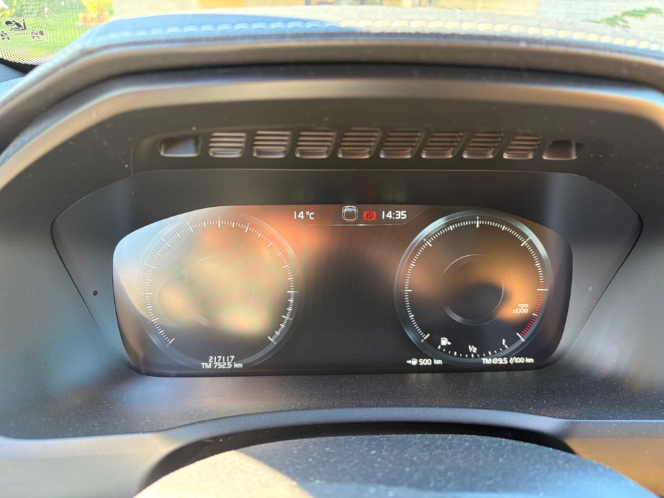 Volvo XC90 2,0 D5 235 Inscription aut. AWD 7prs 5d