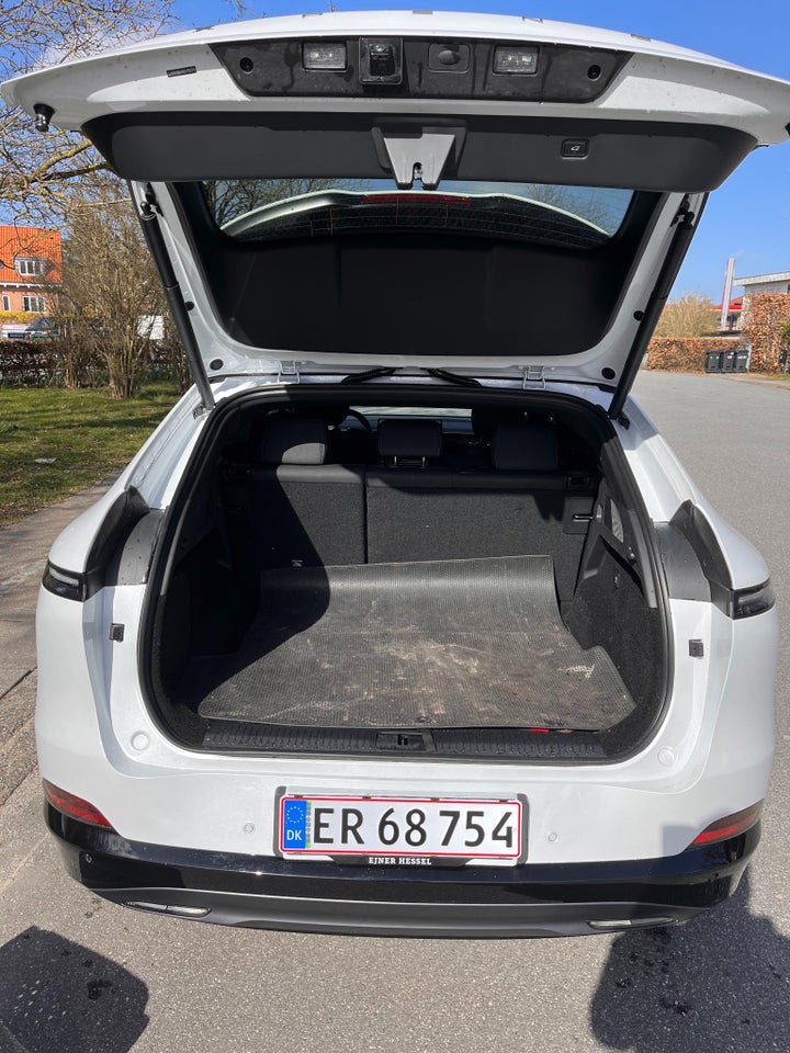 Xpeng G6 Standard Range 5d