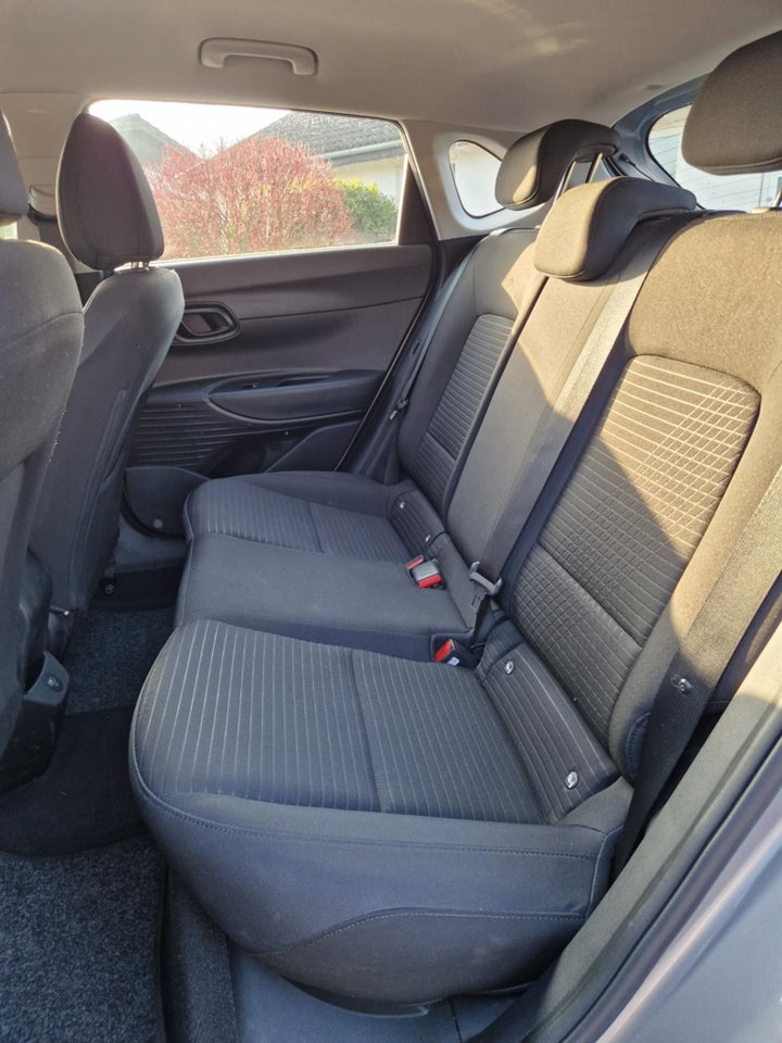 Hyundai i20 1,0 T-GDi Advanced DCT 5d