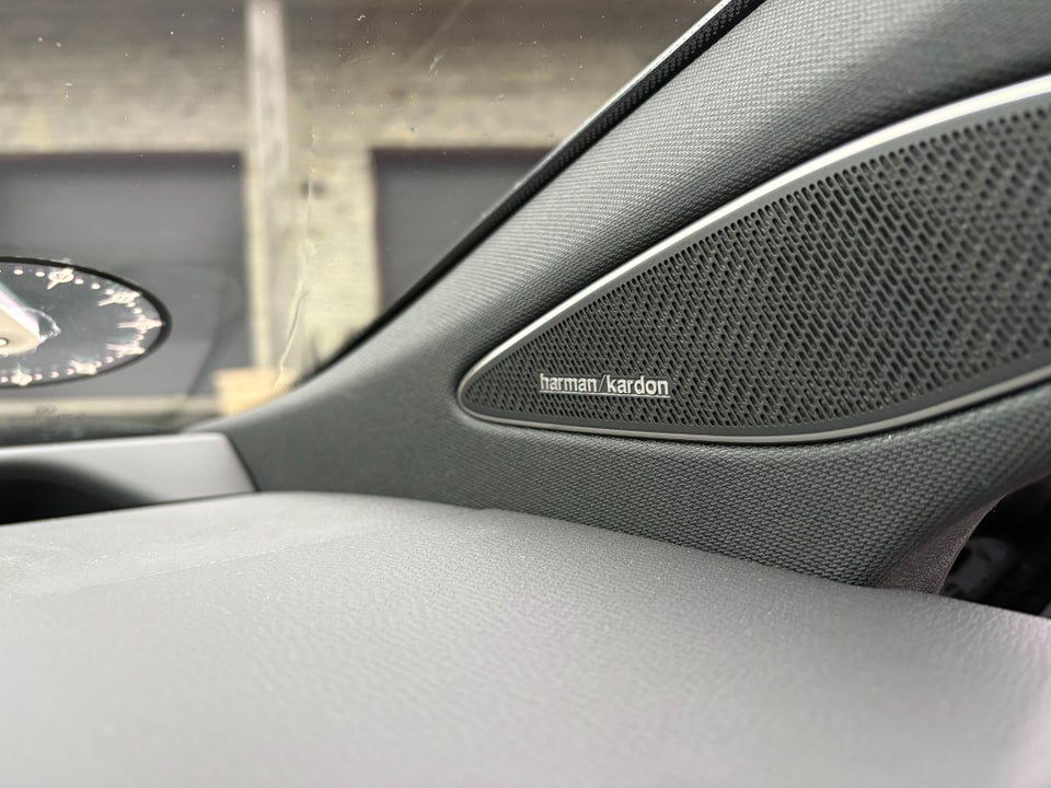 VW ID.7 86 Pro S Tourer 5d