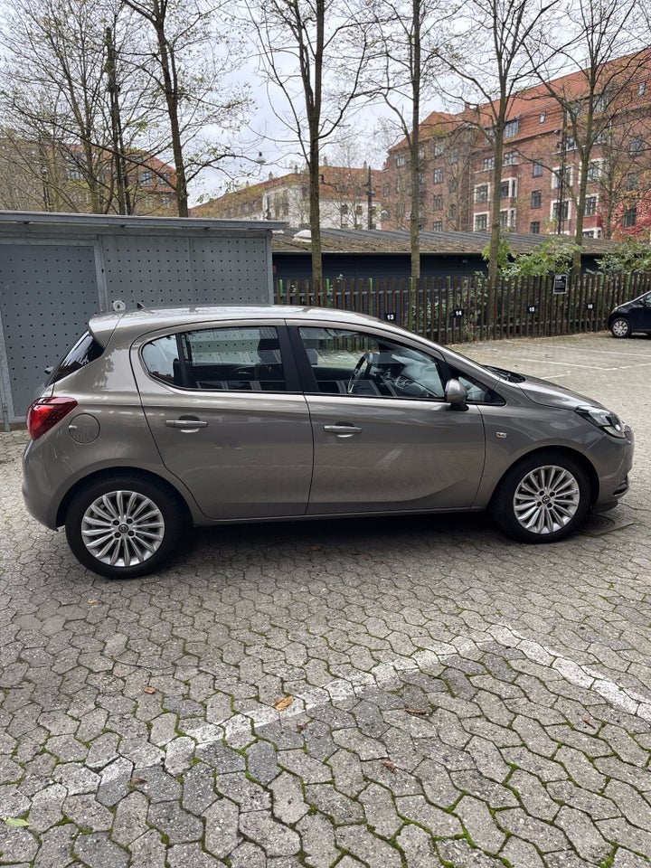 Opel Corsa 1,0 T 90 Enjoy 5d