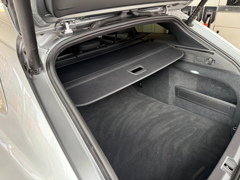 VW Arteon 2,0 TSi 190 R-line Shooting Brake DSG 5d