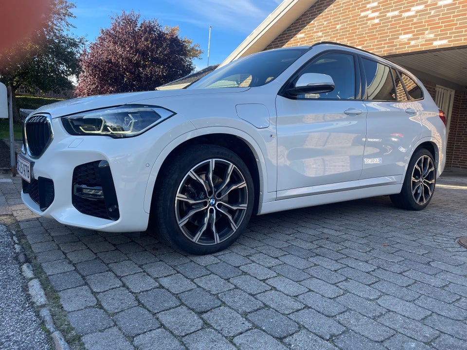 BMW X1 1,5 xDrive25e M-Sport+ aut. 5d