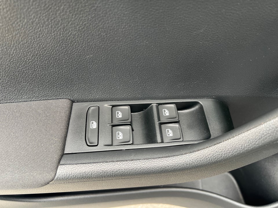 Skoda Fabia 1,2 TSi 90 Ambition 5d