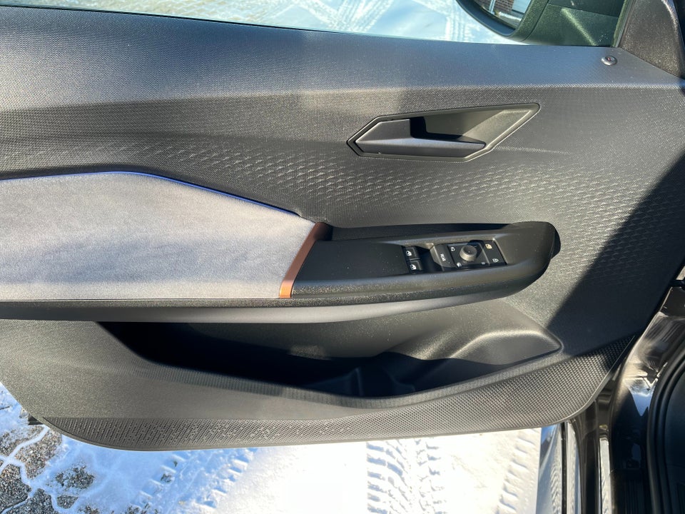 Cupra Born 58 High 5d