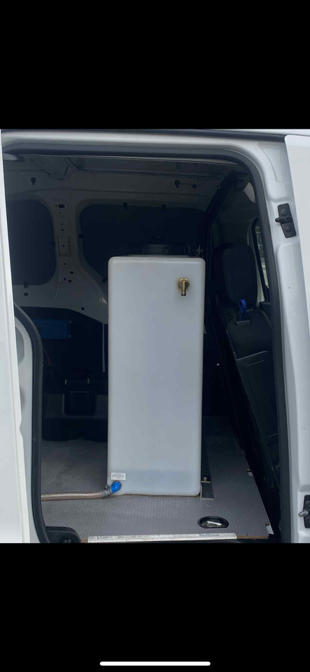 Peugeot Partner 1,6 BlueHDi 100 L1 ESG Flex Van 5d