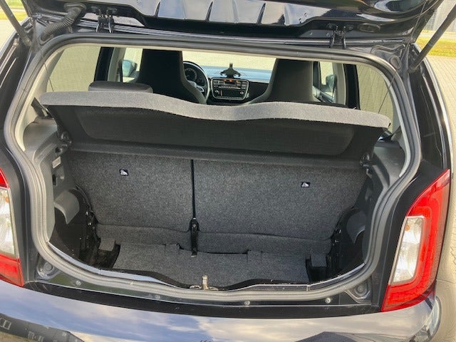 Skoda Citigo 1,0 MPi 60 Style Sport 5d