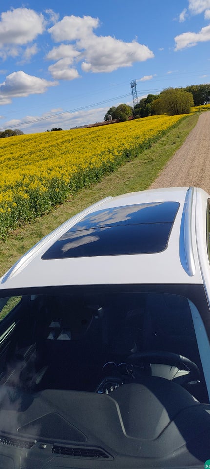 Ford Mondeo 2,0 SCTi 240 Titanium stc. aut. 5d