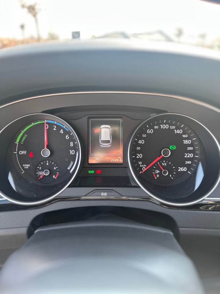 VW Passat 1,4 GTE Highline+ Variant DSG 5d