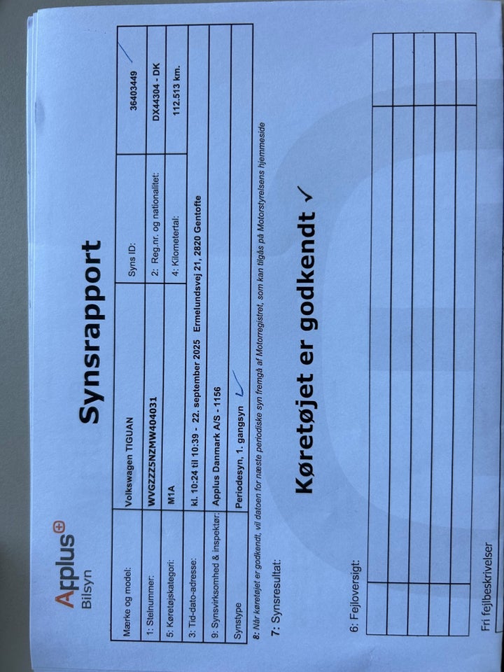 VW Tiguan 1,4 eHybrid Elegance DSG 5d