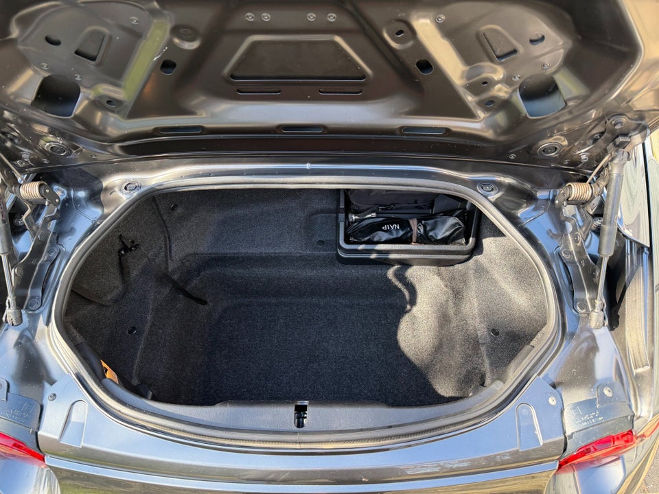 Mazda MX-5 2,0 SkyActiv-G 160 RF Sport 2d
