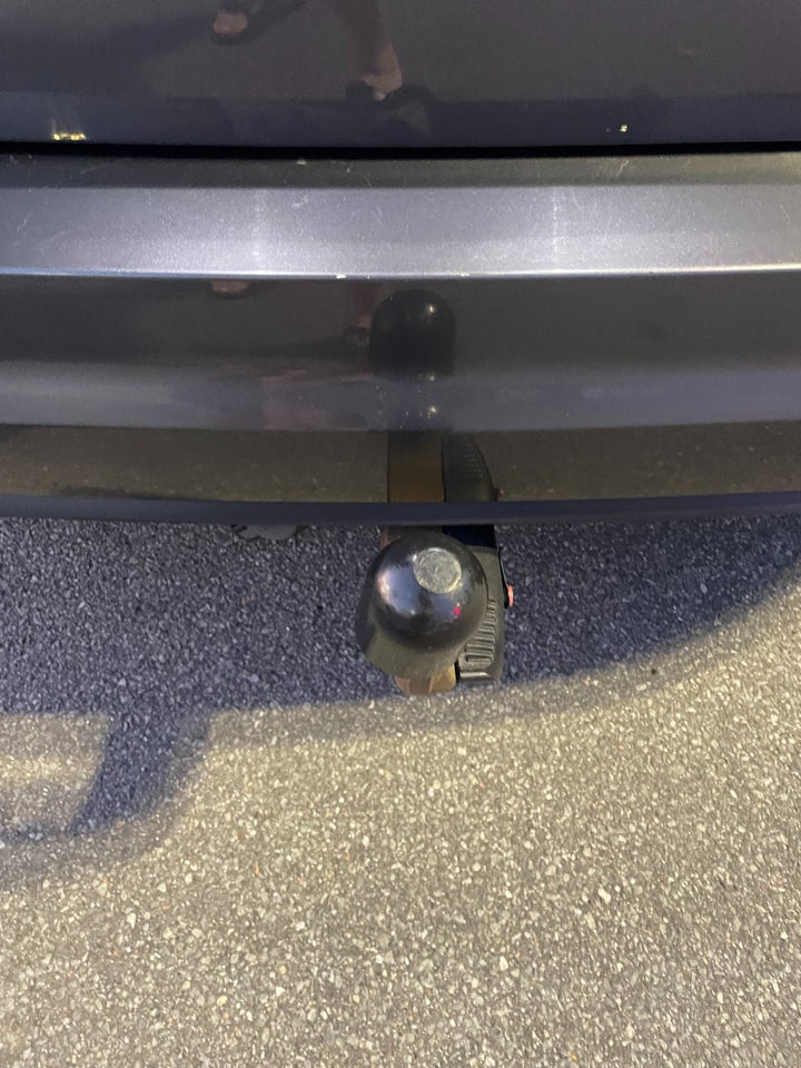 VW Touran 1,4 TSi 150 Comfortline 7prs 5d