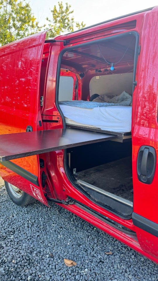 Opel Combo 1,3 CDTi 90 L2H1 eco 5d