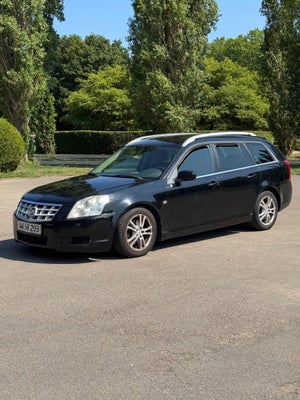 Cadillac BLS 1,9 D 150 Business Wagon aut. 5d