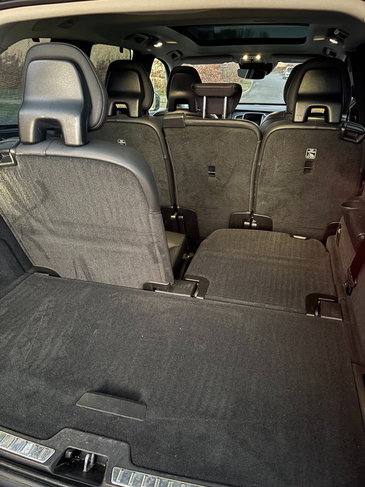 Volvo XC90 2,0 T8 407 Momentum aut. AWD 7prs 5d