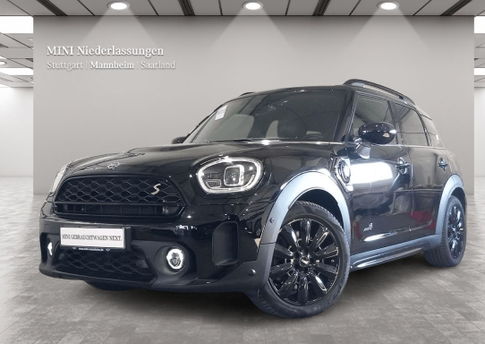 MINI Countryman Cooper SE 1,5 Experience aut. ALL4 5d