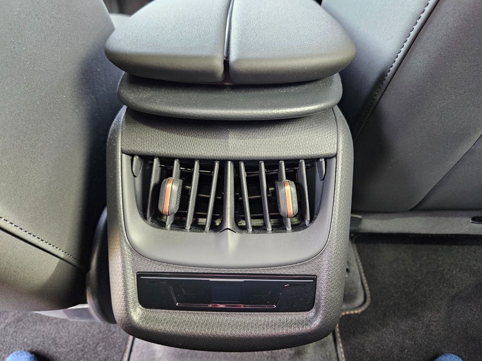 Cupra Tavascan 77 Endurance 5d