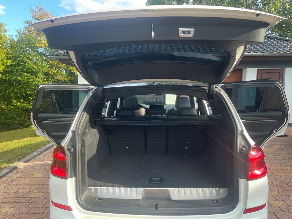 BMW X3 2,0 xDrive30e M-Sport aut. 5d