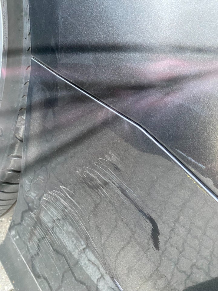 Ford Focus 1,5 SCTi 150 Titanium stc. 5d