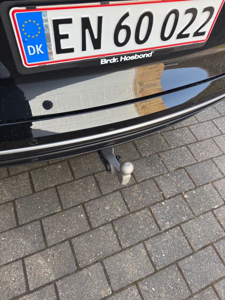 Mazda 6e Takumi Long Range 5d