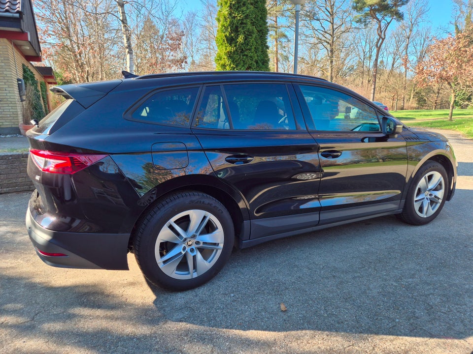 Skoda Enyaq 60 iV Premium 5d