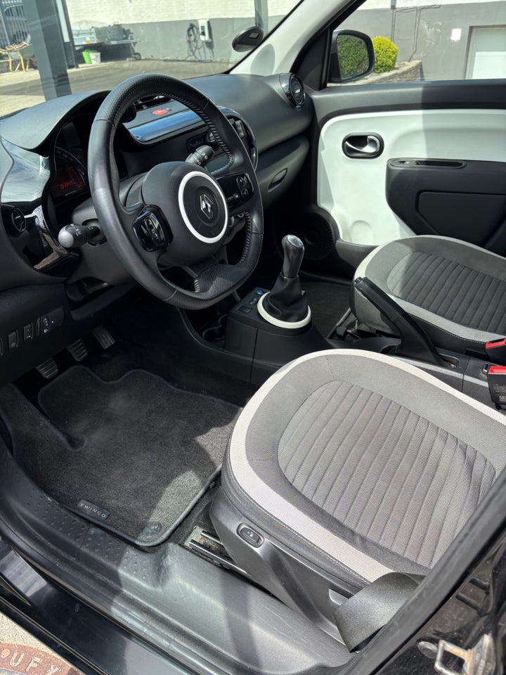 Renault Twingo 1,0 SCe 70 Expression 5d