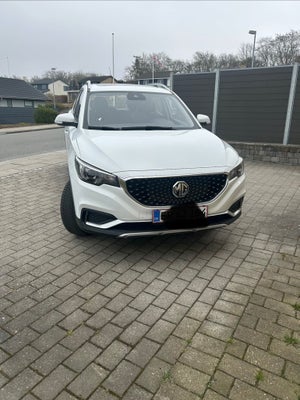 MG ZS  EV Luxury 5d