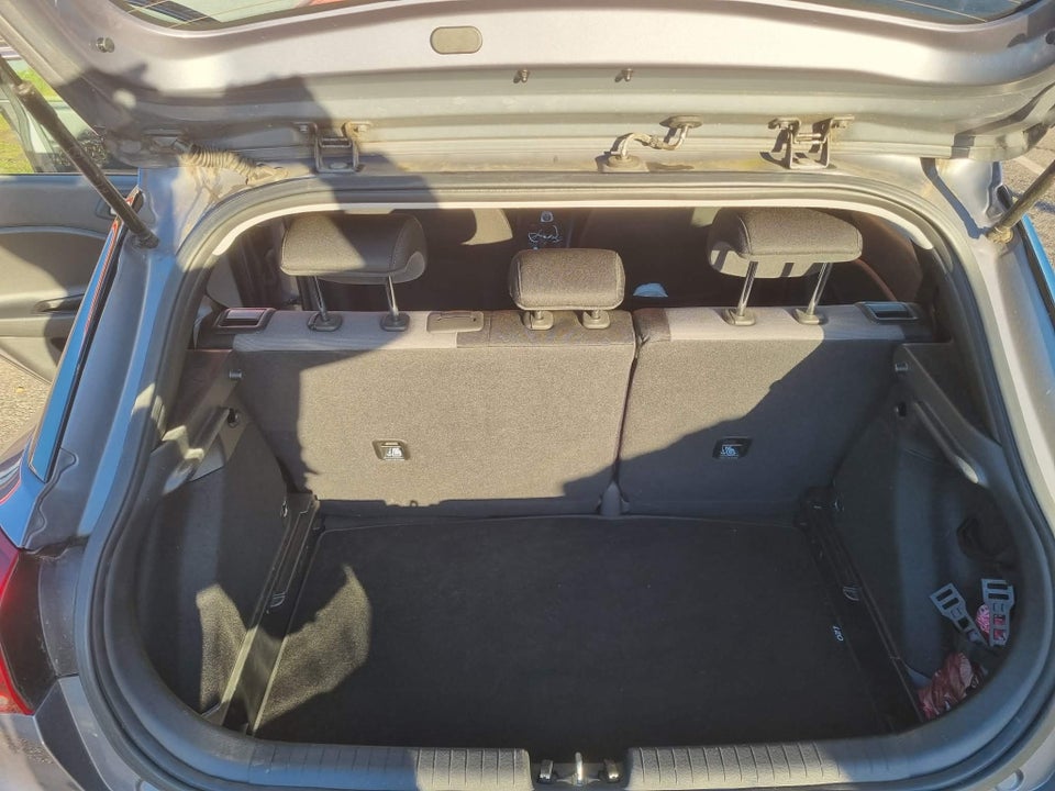 Hyundai i20 1,0 T-GDi Trend 5d