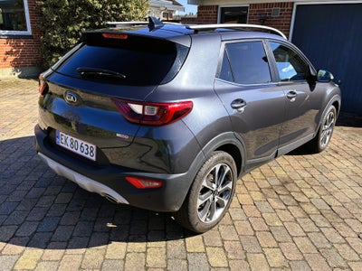 Kia Stonic 1,0 T-GDi Attraction+ 5d