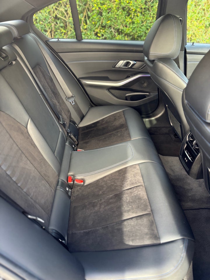 BMW 330e 2,0 M-Sport aut. 4d