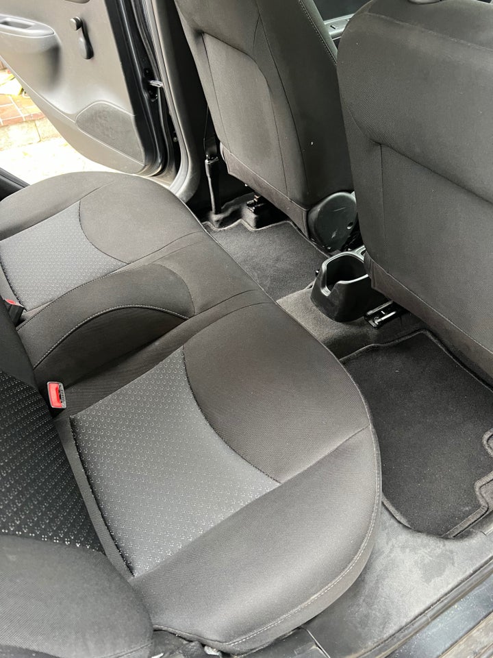 Opel Karl 1,0 Enjoy 5d