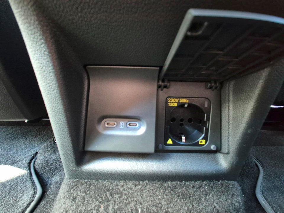 Skoda Enyaq 60 iV Premium 5d