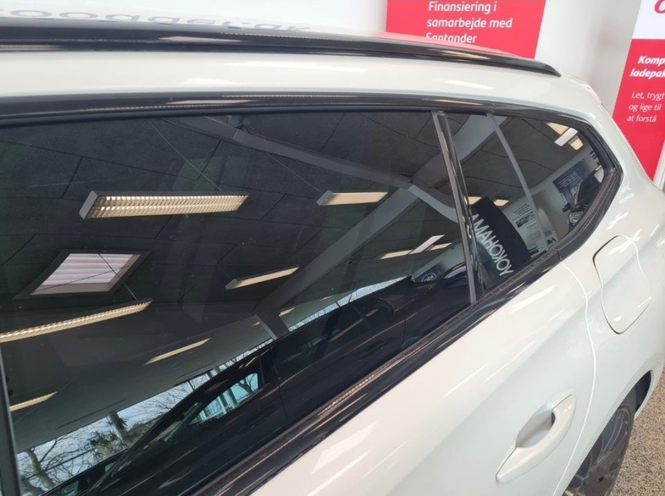 Peugeot 508 1,6 Hybrid GT EAT8 5d
