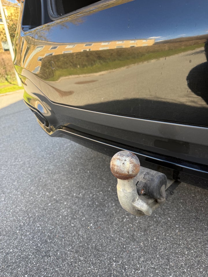 BMW 750i 4,4 xDrive aut. 4d