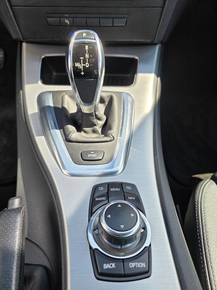 BMW 335i 3,0 Cabriolet DKG 2d