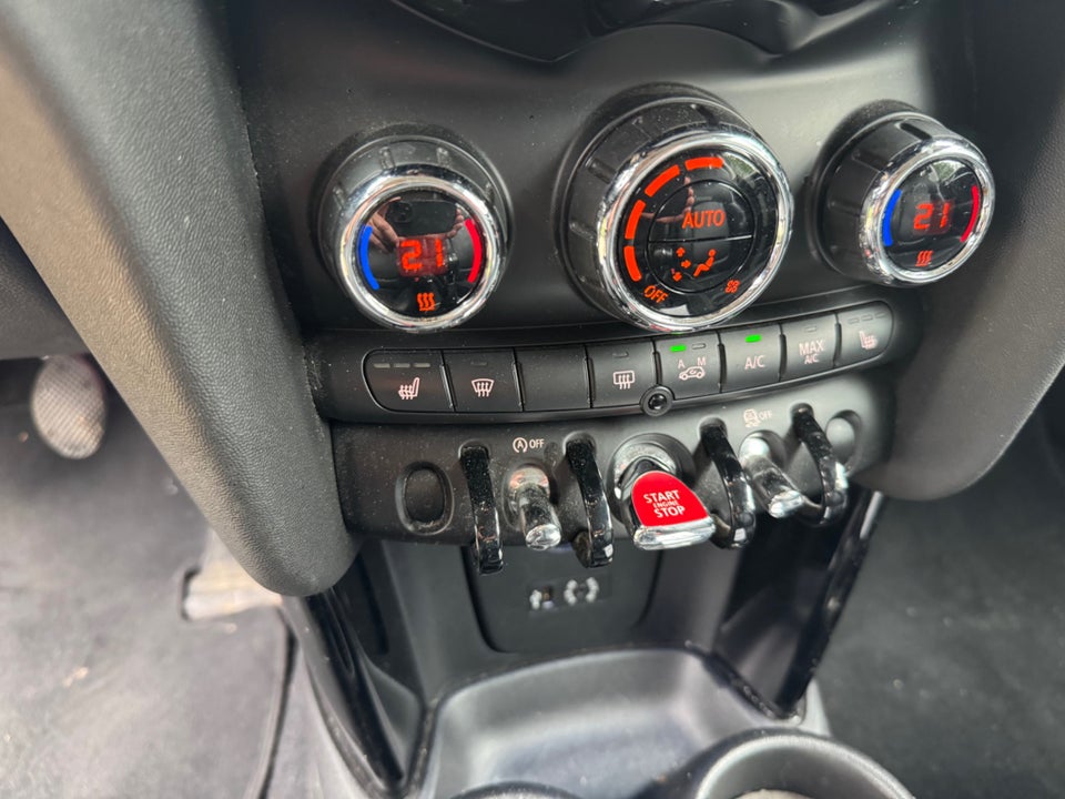 MINI Cooper S 2,0 JC Works 3d