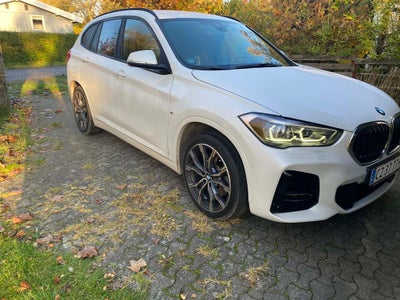 BMW X1 1,5 xDrive25e M-Sport aut. 5d
