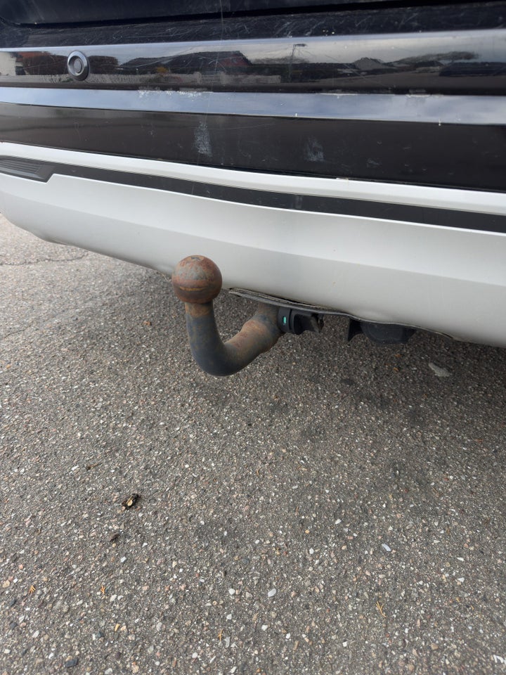 Mitsubishi Outlander 2,4 PHEV Instyle CVT 4WD 5d