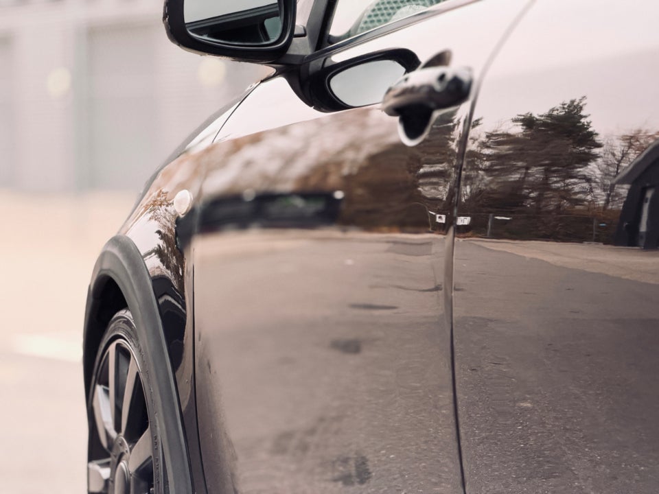 Suzuki Swift 1,3 GLS 5d